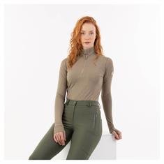 Training Shirt Anky Jumper Light Brown