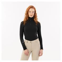 Training Shirt Anky Polo Black