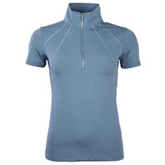Training Shirt Anky Short Sleeve