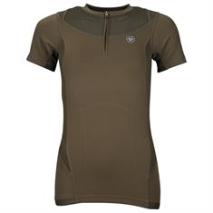 Training Shirt Ariat Ascent