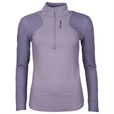 Training Shirt Ariat Breath Purple