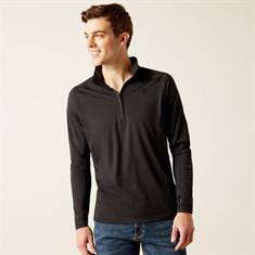 Training Shirt Ariat Lowell Men Black