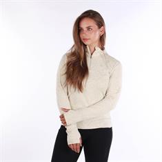 Training Shirt Ariat Prophecy Light Brown
