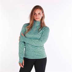 Training Shirt Ariat Prophecy Mid Green