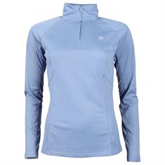 Training Shirt Ariat Sunstopper 2.0 Blue