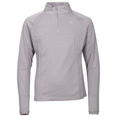 Training Shirt Ariat Sunstopper 2.0 Kids Light Grey