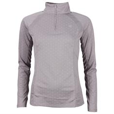 Training Shirt Ariat Sunstopper 2.0 Light Grey
