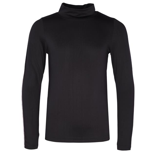 Training Shirt Boeffies BPyke Black