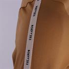 Training Shirt Boeffies BPyke Mid Brown