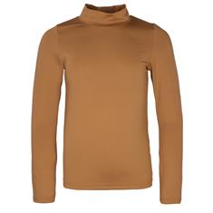 Training Shirt Boeffies BPyke Mid Brown