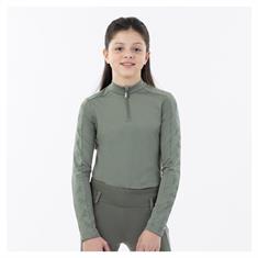 Training Shirt BR 4-EH Dinthe Kids Green