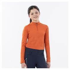 Training Shirt BR 4-EH Dinthe Kids Mid Orange