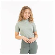 Training Shirt BR Eevolv Iselin Kids Light Green