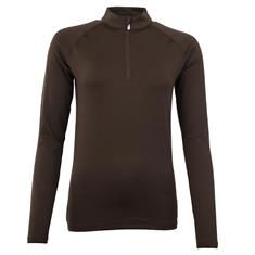Training Shirt BR Event Brown