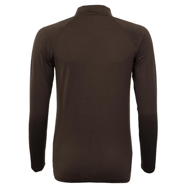 Training Shirt BR Event Brown