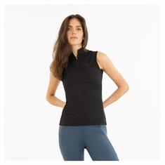 Training Shirt BR Sleeveless Isis Women Black