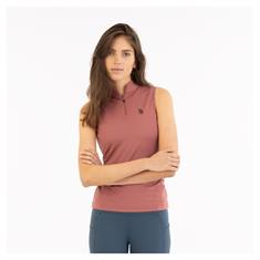 Training Shirt BR Sleeveless Isis Women Light Red