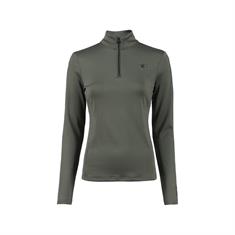 Training Shirt Cavallo Gemma Dark Green