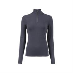 Training Shirt Cavallo Genia Dark Grey