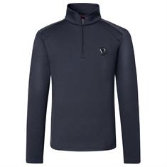 Training Shirt Covalliero Active Kids Dark Blue
