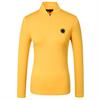 Training Shirt Covalliero Yellow