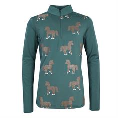 Training Shirt Epplejeck Horses Kids