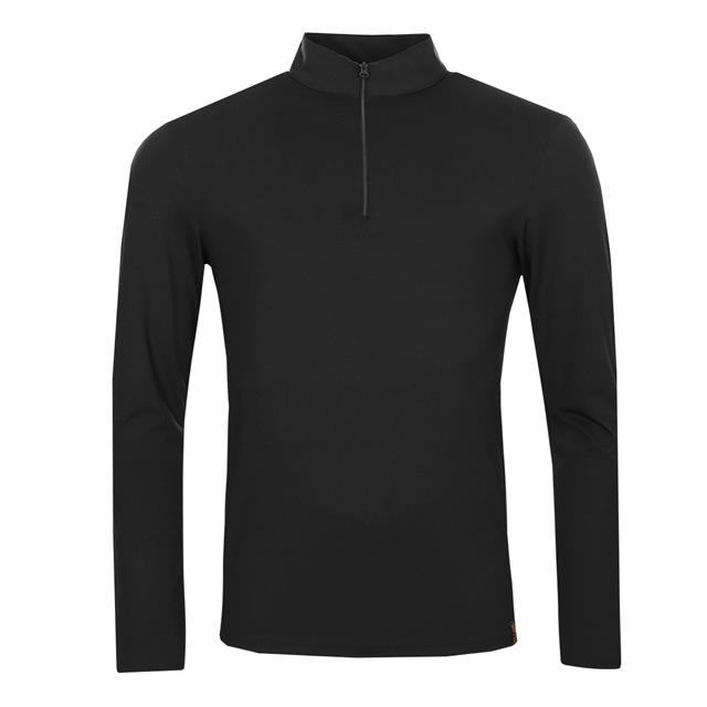 Training Shirt Epplejeck Standard Men Black