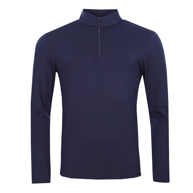Training Shirt Epplejeck Standard Men Dark Blue