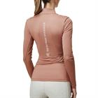 Training Shirt Equestrian Stockholm Air Breeze Coral Light Pink