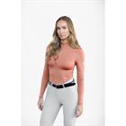 Training Shirt Equestrian Stockholm Air Breeze Coral Light Pink