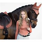 Training Shirt Equestrian Stockholm Air Breeze Coral Light Pink