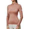 Training Shirt Equestrian Stockholm Air Breeze Coral Light Pink