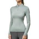 Training Shirt Equestrian Stockholm Air Breeze Mint Green Light Green