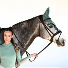 Training Shirt Equestrian Stockholm Air Breeze Mint Green Light Green