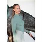 Training Shirt Equestrian Stockholm Air Breeze Mint Green Light Green