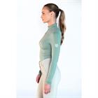 Training Shirt Equestrian Stockholm Air Breeze Mint Green Light Green