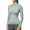Training Shirt Equestrian Stockholm Air Breeze Mint Green Light Green