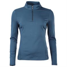 Training Shirt Equestrian Stockholm Blue Meadow