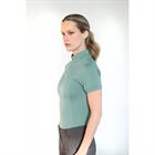 Training Shirt Equestrian Stockholm UV Protection Mint Green Light Green