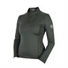 Training Shirt Equestrian Stockholm Vision Avenue Green Dark Green