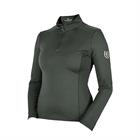 Training Shirt Equestrian Stockholm Vision Avenue Green Dark Green