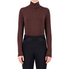 Training Shirt euro-star ESOlivia Dark Red
