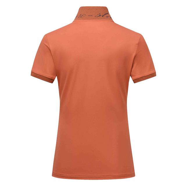 Training Shirt euro-star ESRamona Orange