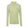 Training Shirt for Kids La Valencio LVumina Light Green