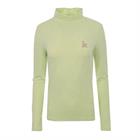 Training Shirt for Kids La Valencio LVumina Light Green