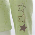 Training Shirt for Kids La Valencio LVumina Light Green