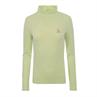 Training Shirt for Kids La Valencio LVumina Light Green