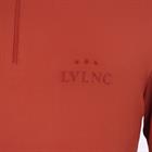 Training Shirt for Men La Valencio LVUNO Dark Orange