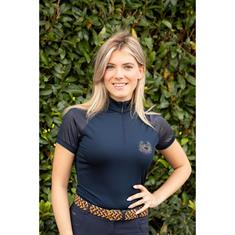 Training Shirt Harry's Horse Classy Hollis Dark Blue