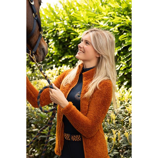 Training Shirt Harry's Horse Classy Hollis Dark Blue